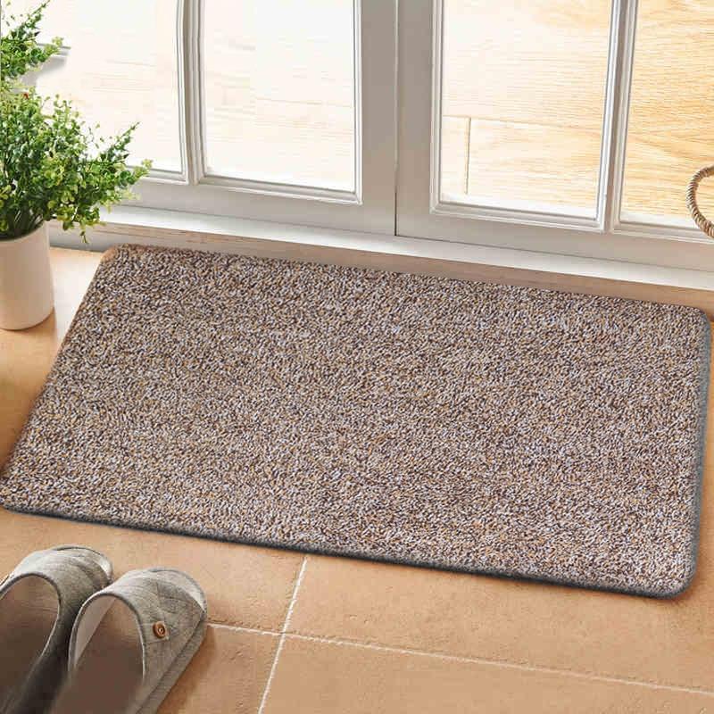 Magic Door Mat