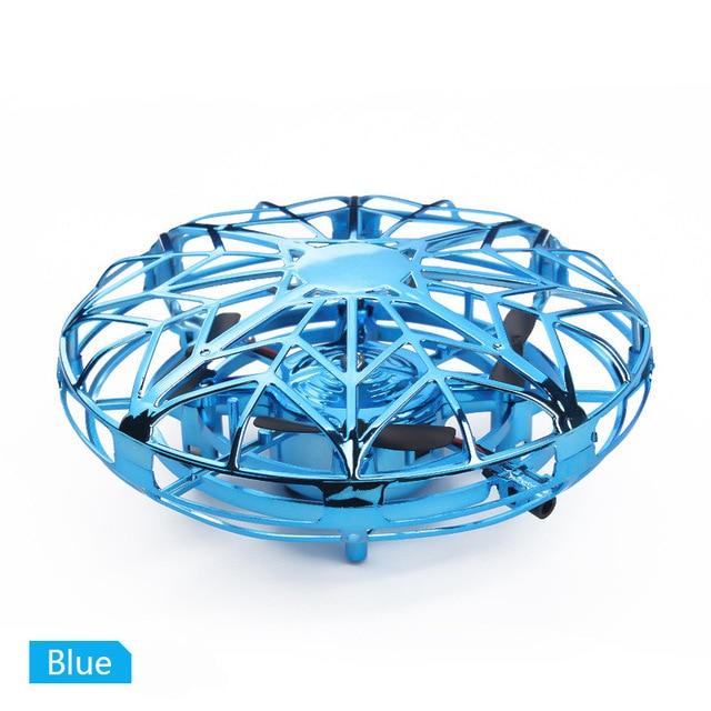 Anti-collision Mini UFO Drone