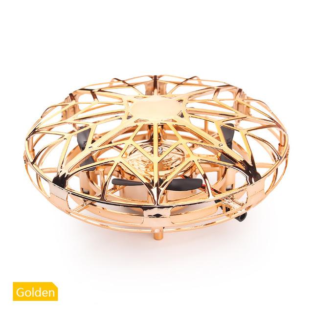 Anti-collision Mini UFO Drone