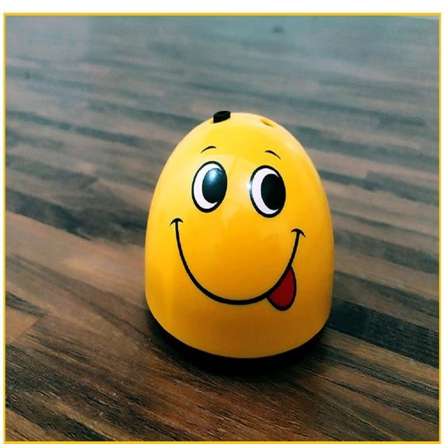 Intelligent Escaping Toy