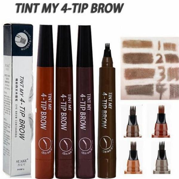 Waterproof Eyebrow Tattoo Pen