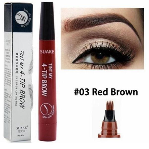 Waterproof Eyebrow Tattoo Pen