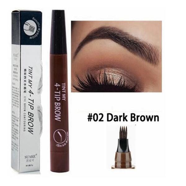 Waterproof Eyebrow Tattoo Pen