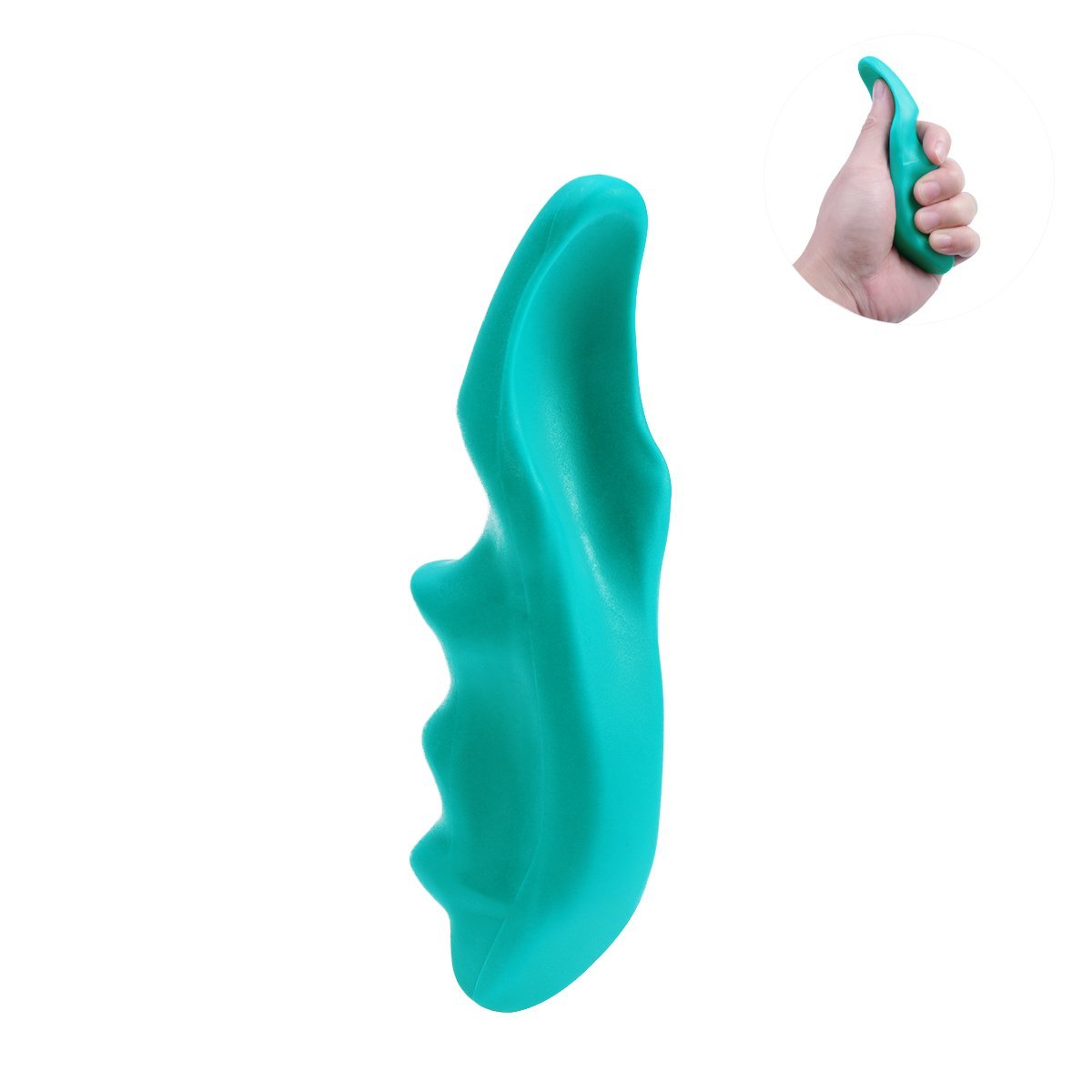 Thumb Saver Massage Device