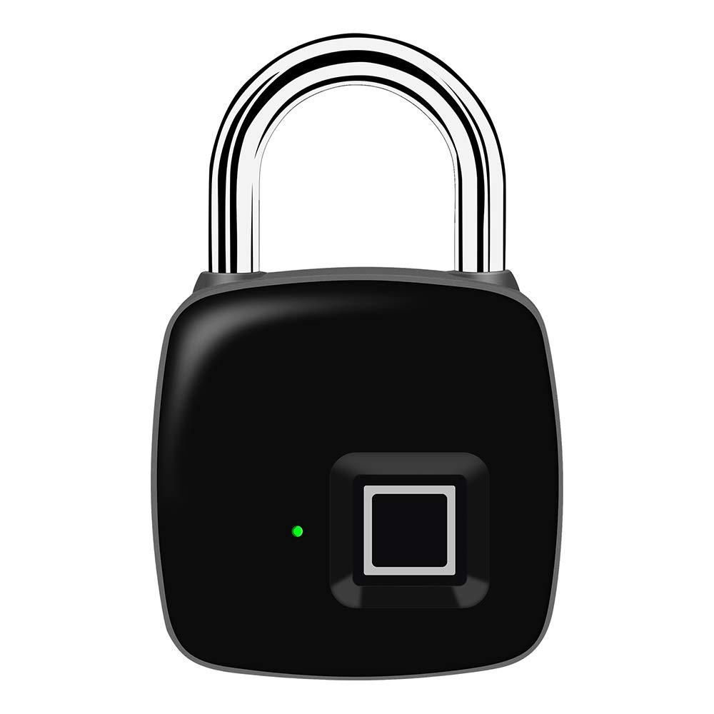 Fingerprint Lock