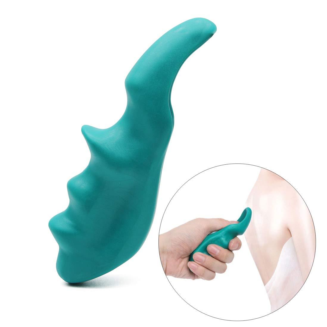 Thumb Saver Massage Device