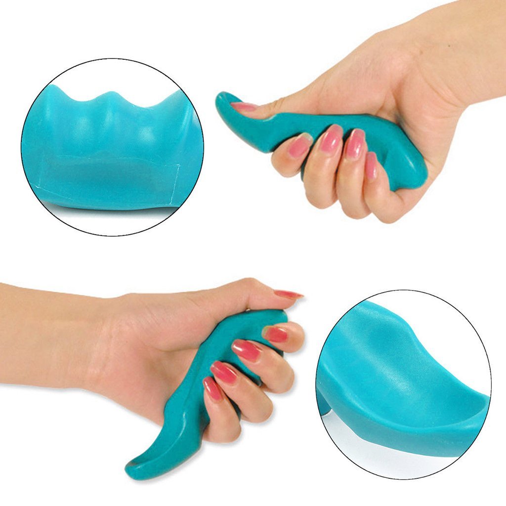 Thumb Saver Massage Device