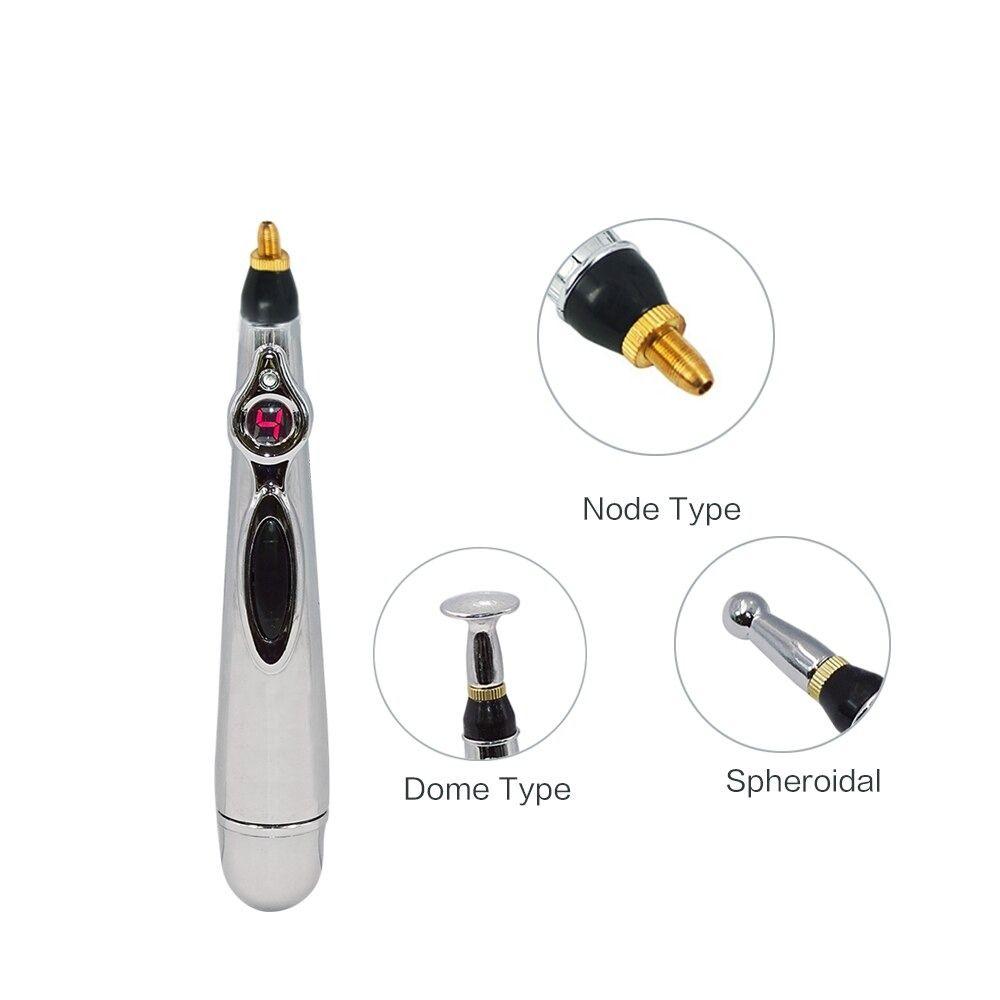 laser acupuncture pen