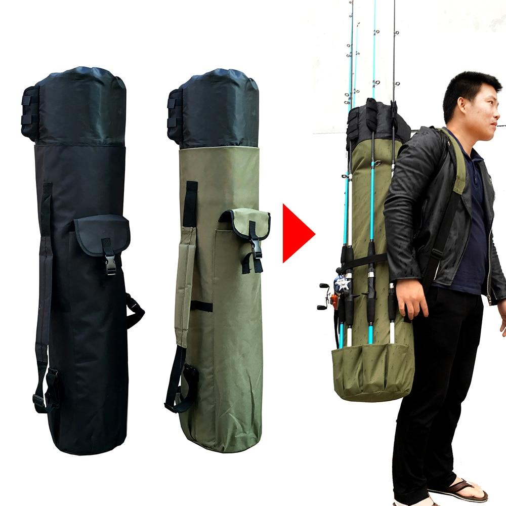 Portable Fishing Tackle Bag