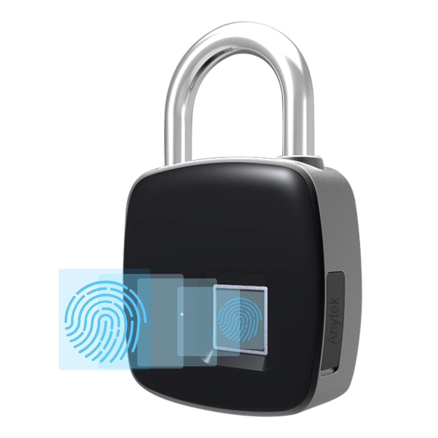 Fingerprint Lock