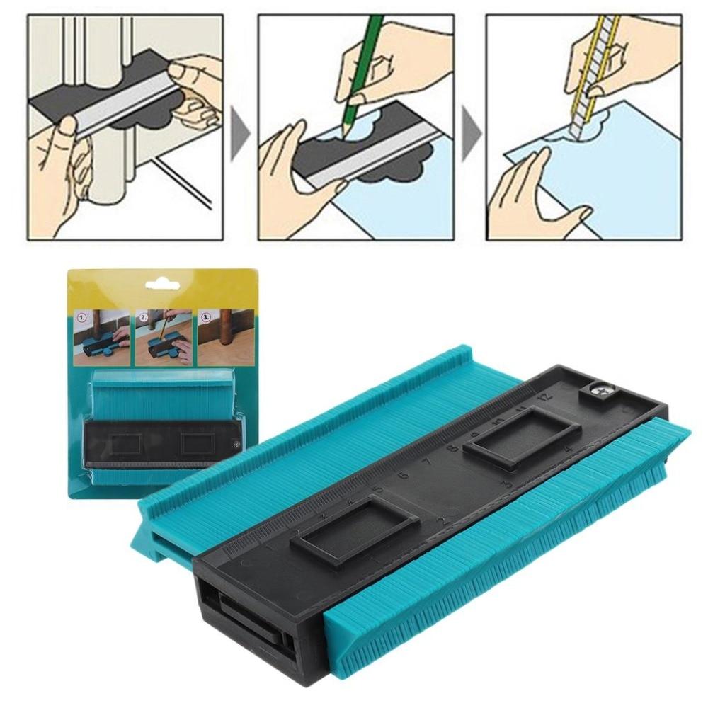 Contour Copy Gauge