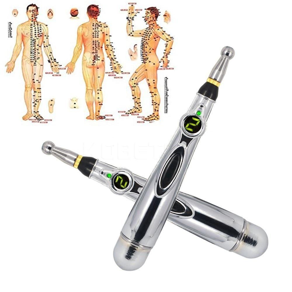 laser acupuncture pen