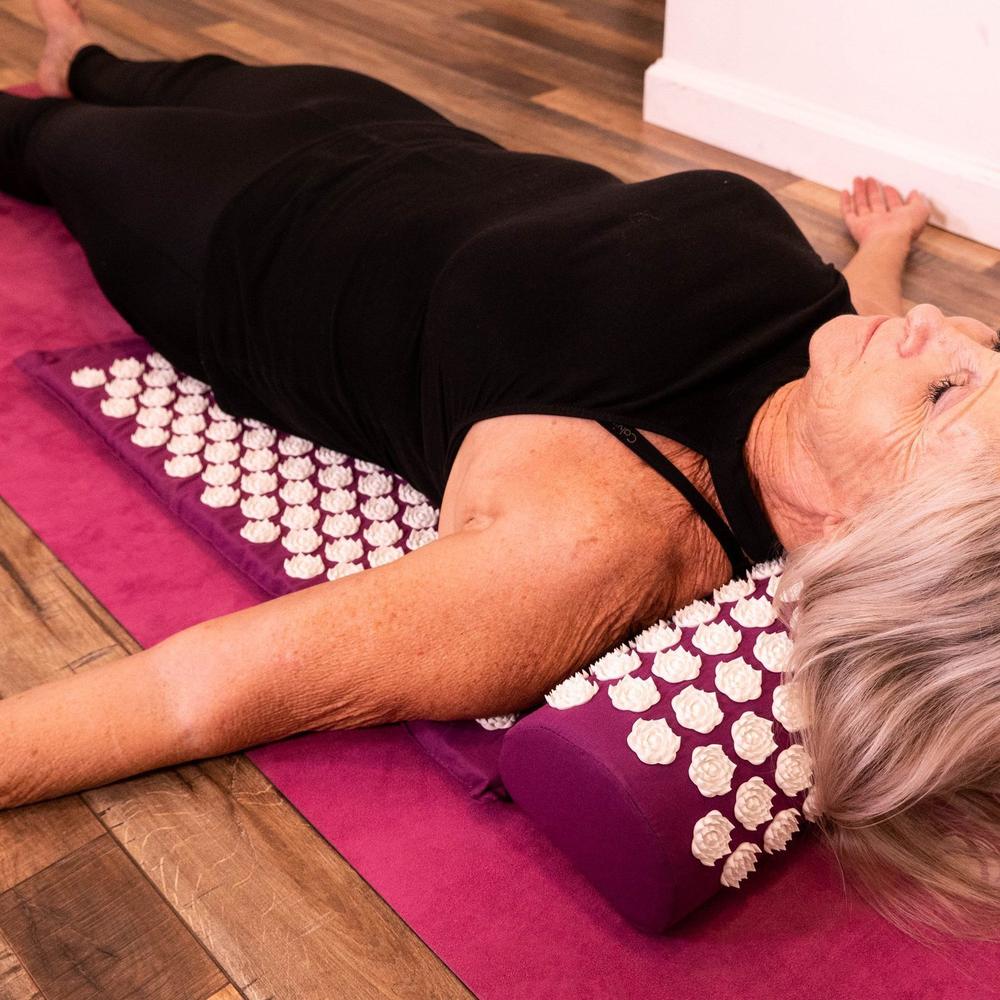 Acupressure Relief Mat