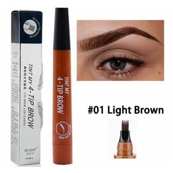 Waterproof Eyebrow Tattoo Pen