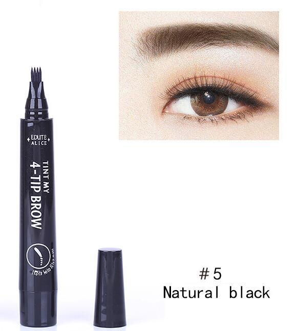 Waterproof Eyebrow Tattoo Pen