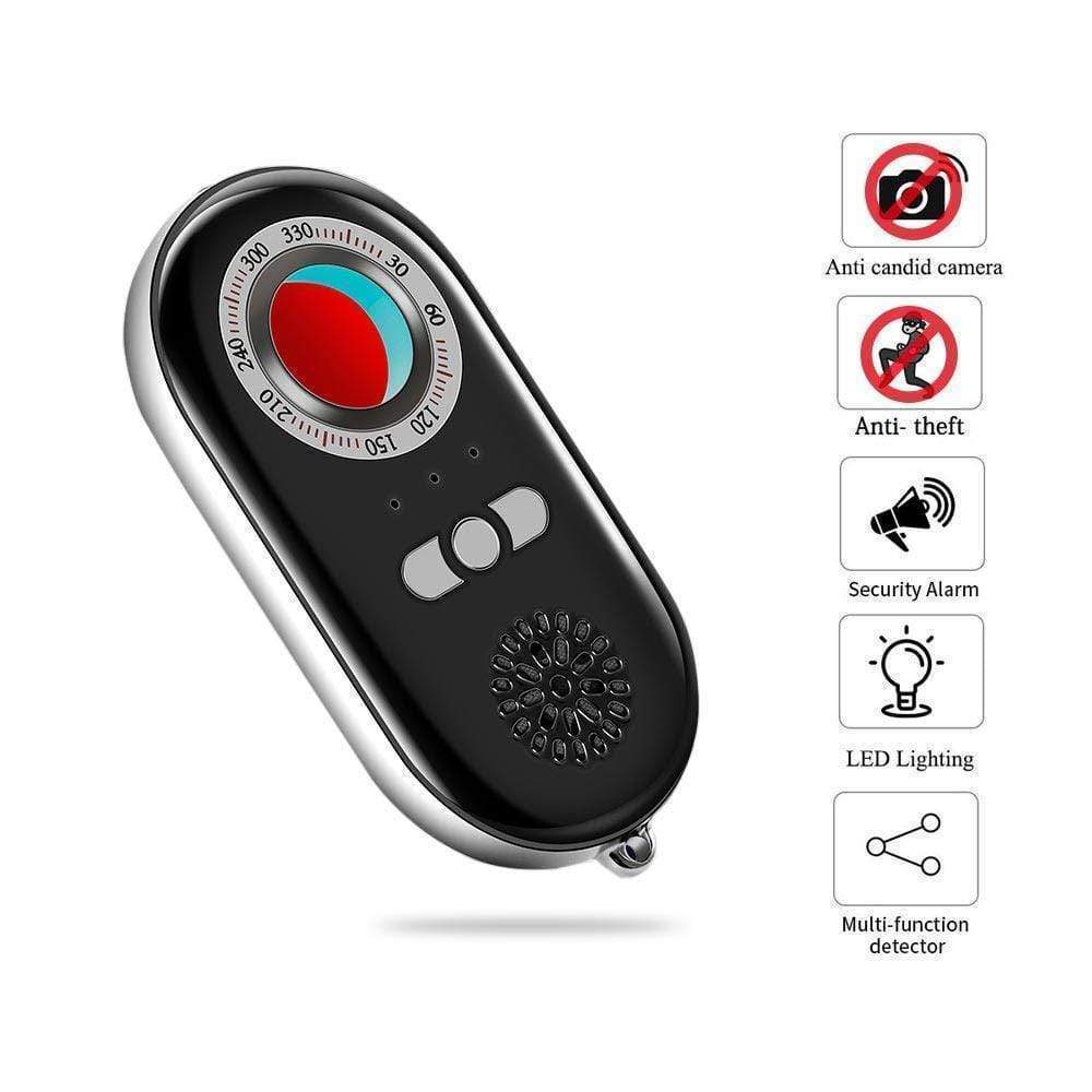 Multifunctional Infrared Detector - Anti-Spy Dector