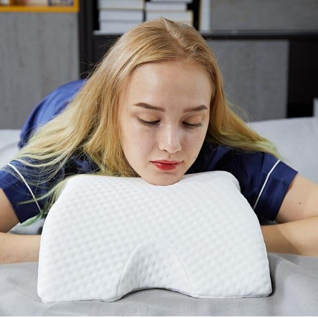 Slow Rebound Pressure Pillow