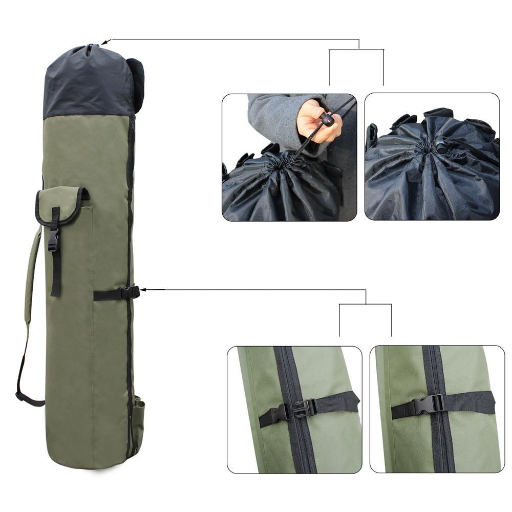 Portable Fishing Tackle Bag