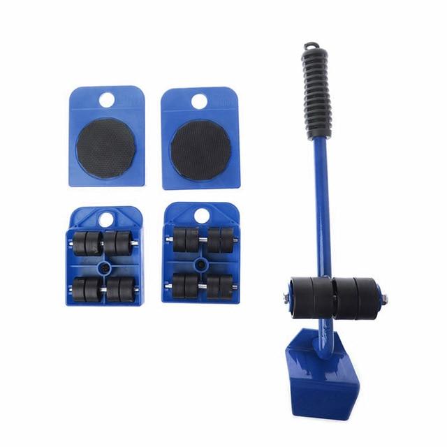 Furniture Mover Tool Set Furniture Transport Lifter