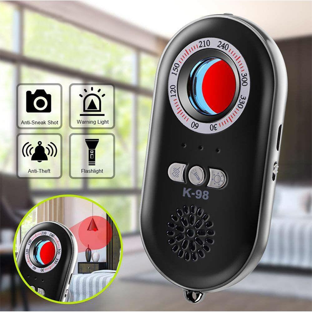 Multifunctional Infrared Detector - Anti-Spy Dector