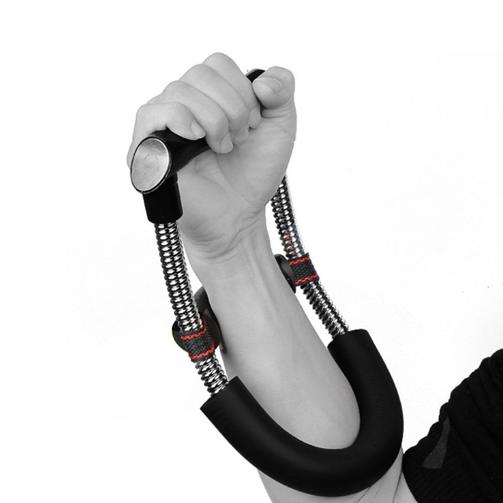 Grip Power Wrist Forearm Hand Grip Exerciser